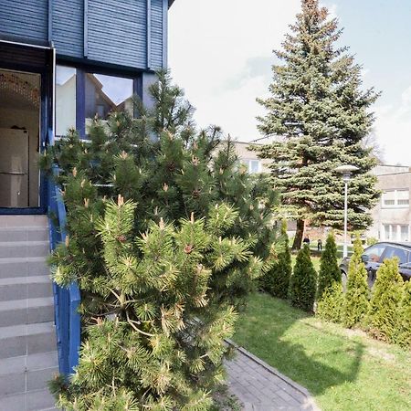 Апартаменти Taikos 24-7A Ніда Екстер'єр фото